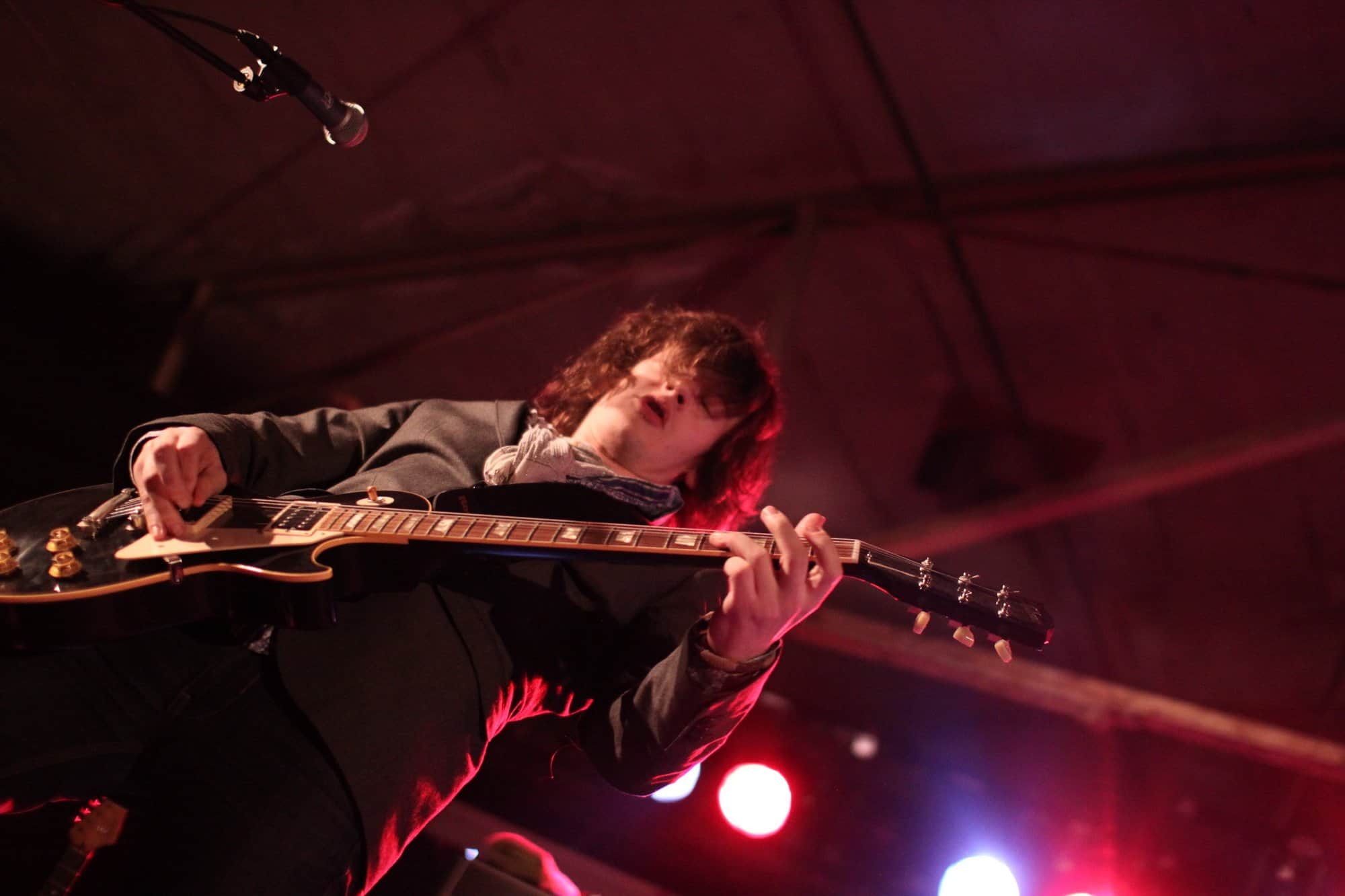 Tvangsfestivalen 2012