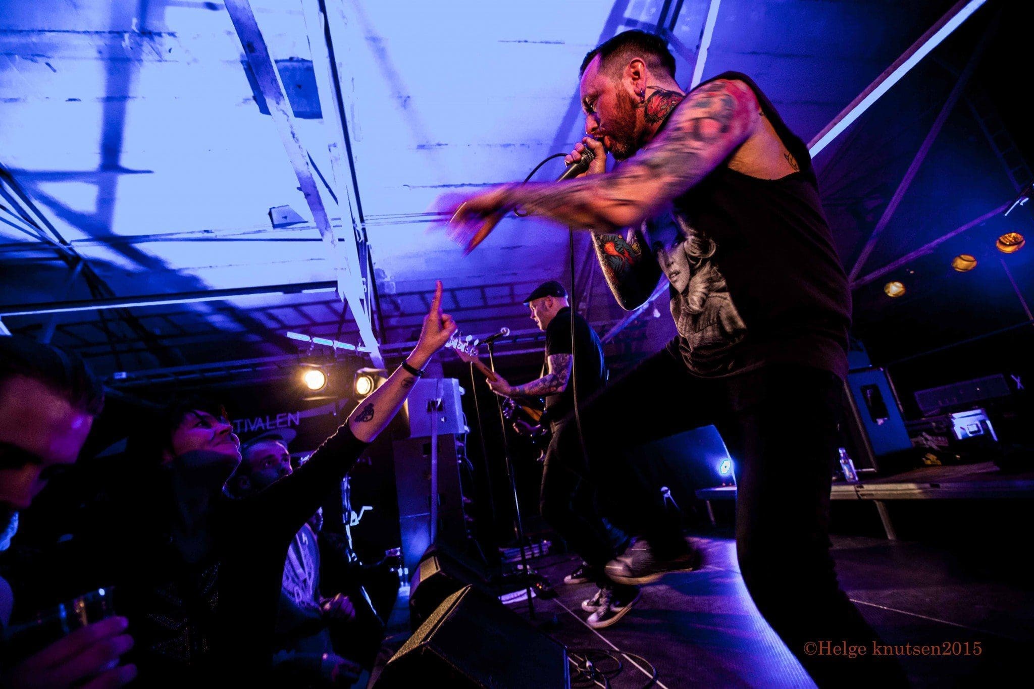Tvangsfestivalen 2015