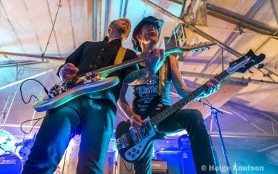 Tvangsfestivalen 2016